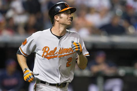 Orioles met with J.J. Hardy’s reps about extension | Tireball MLB News ...