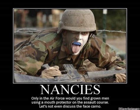 Funny Military Quotes