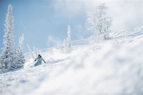 Your Guide to Skiing Park City | Park City Magazine