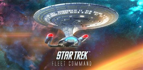 Star Trek™ Fleet Command - Apps on Google Play