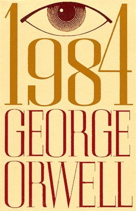 1984 by George Orwell - Book - Read Online