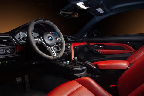 Bmw M4 Interior 2018 | Cabinets Matttroy