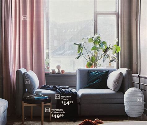 IKEA Catalog 2019: Sneak Peek - Bright Bazaar by Will Taylor