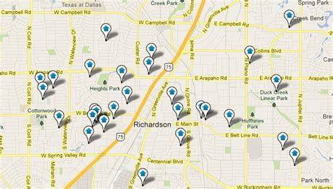 Richardson Real Estate Search – Market Experts Realty 214-216-2161