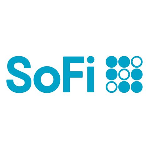 Free download SoFi logo | ? logo, Vector logo, Inc logo