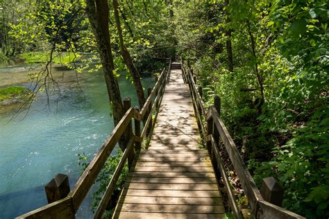 8 Best Missouri State Parks for Hiking