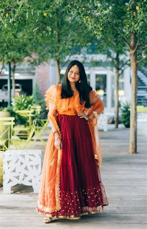 5 Cute Diwali Outfits to Wear for your Diwali Party | Dreaming Loud