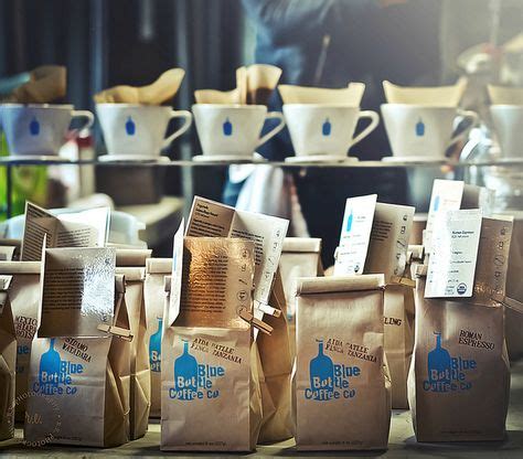 Delicious Blue Bottle Coffee Recipes to Start Your Day