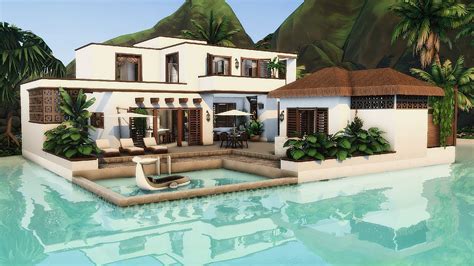 How To Rent A Vacation Home In Sims 4 at Ruth Doiron blog