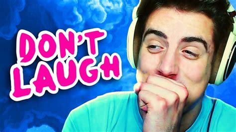 Try Not To Laugh Challenge #2 - YouTube