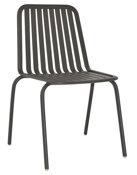 Jaxon Outdoor Chair | Strand Hospitality Furniture