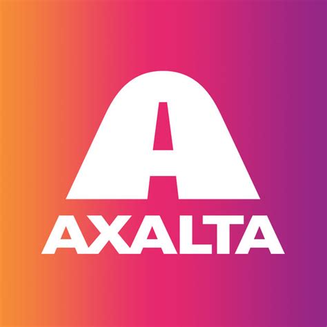 Axalta Logos