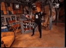 The Ed Lover Dance GIFs | Tenor