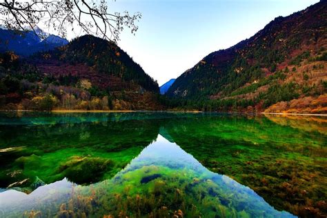 Exploring the Scenic Jiuzhaigou Valley in China | The BackPackers