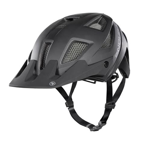 Endura Enduro MTB Helmet MT500 Black | Maciag Offroad