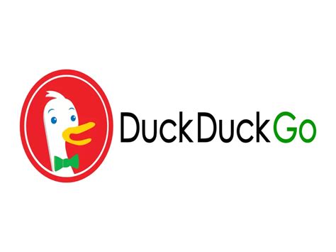 DuckDuckGo Logo PNG vector in SVG, PDF, AI, CDR format