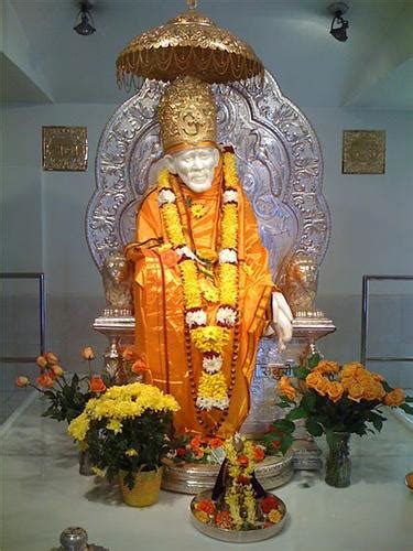 Famous Temples in Ahmednagar, Religious Places in Ahmednagar