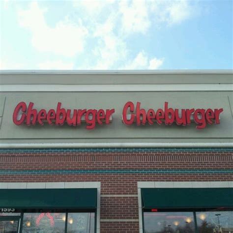 Cheeburger Cheeburger - 28 tips