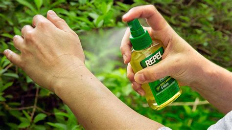 Do 'Natural' Insect Repellents Work? - Consumer Reports