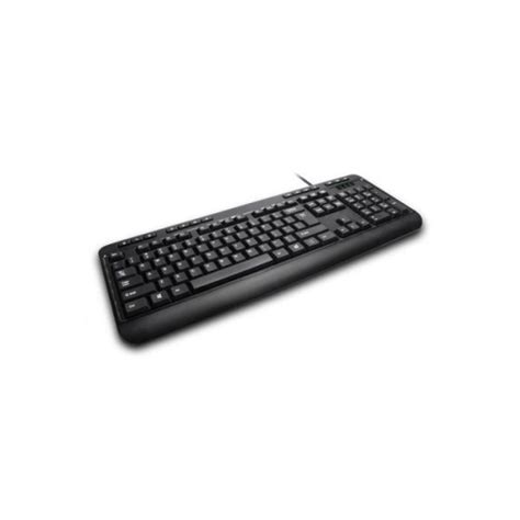 Adesso Desktop Multimedia Keyboard – Dyslexic.com