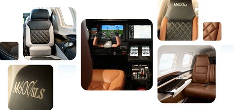 Piper M600/SLS Features, Specifications & Performance | Piper M-Class ...