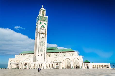 Casablanca Travel Guide: Essential Facts and Information