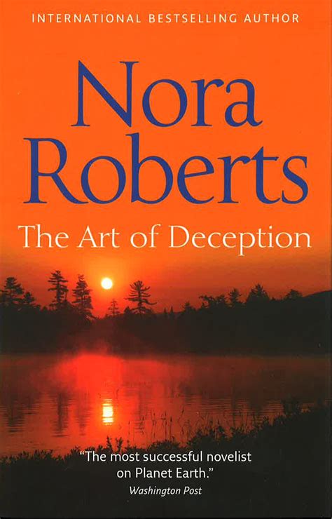 The Art Of Deception – BookXcess