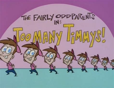 Shorts | The Fairly OddParents Oh Yeah! Cartoons Wiki | Fandom powered ...