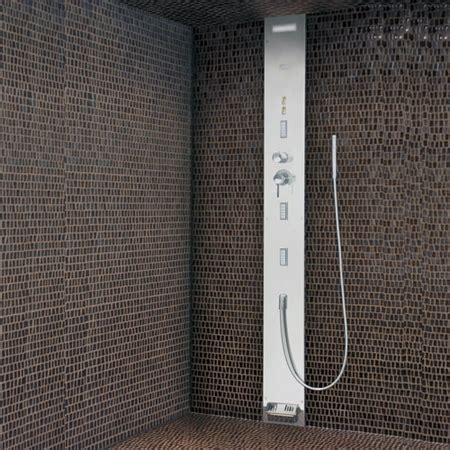 Jaquar Shower Panels at best price in Chandigarh by Premier Agencies ...