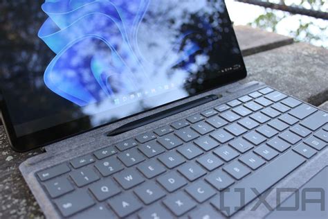 Best keyboards for the Surface Pro 9: Brydge, Microsoft and more