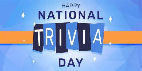 Skillz - In honor of National Trivia Day, we're putting...