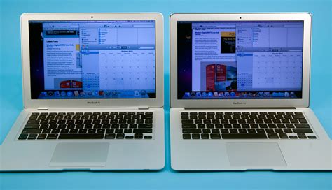 The 13 - Apple's 2010 MacBook Air (11 & 13 inch) Thoroughly Reviewed