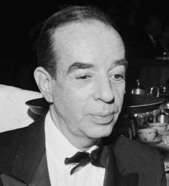 Vincente Minnelli | Biography, Movie Highlights and Photos | AllMovie