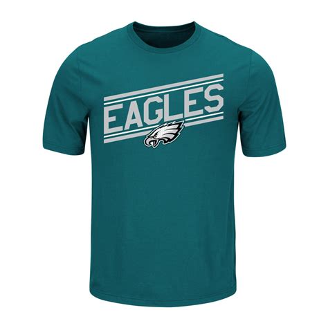 NFL Men's T-Shirt - Philadelphia Eagles