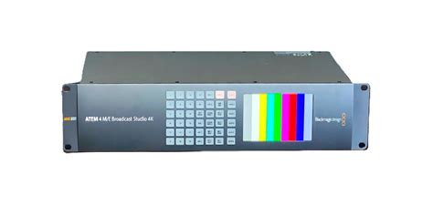 New and Used TV Broadcast Video Equipment from Media Concepts