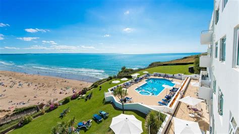 Saunton Sands Hotel Source Spa and Wellness, Braunton (updated prices 2024)