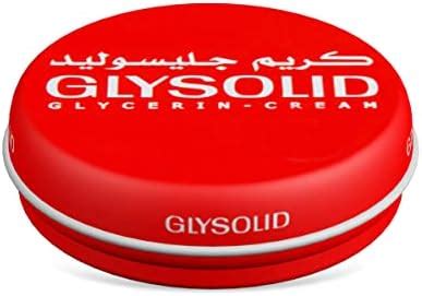 Glysolid Cream 40ml | Anwar Store