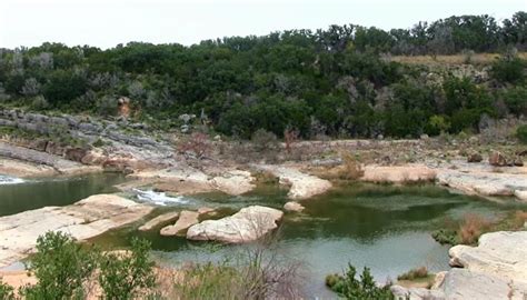 Pedernales Falls State Park: A Hill Country Treasure [VIDEO]