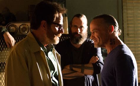 The Breaking Bad Finale Review: Felina - My, That Was Satisfying ...