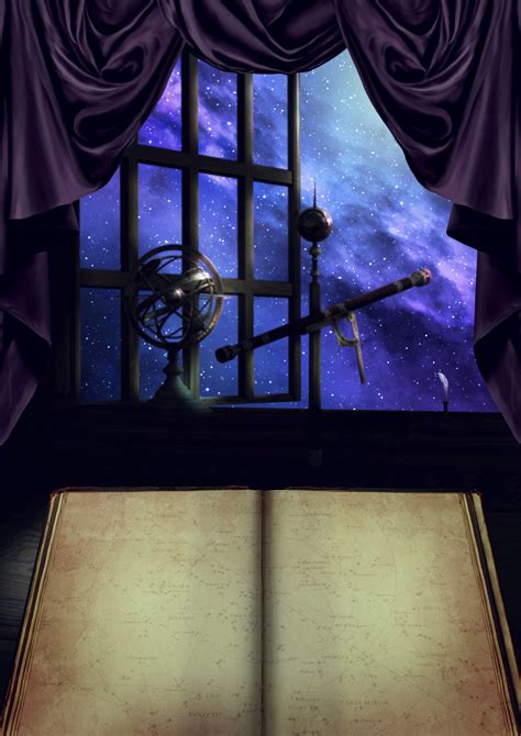 Free Images : moonlight, telescope, astrology, astronomy, window ...