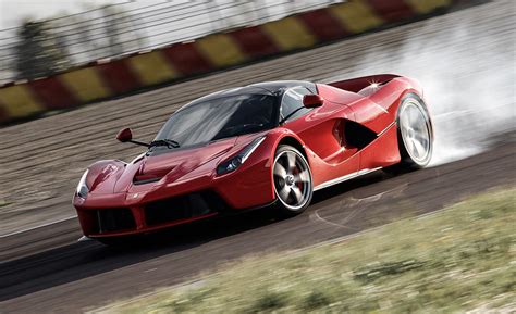 Ferrari LaFerrari Hypercar TESTED! | Review | Car and Driver