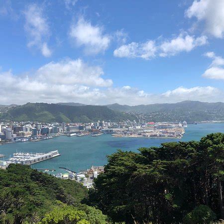 Mount Victoria (Wellington): 2019 All You Need to Know Before You Go (with PHOTOS)