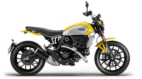 Ducati Scrambler 2023 tour date - RED Live