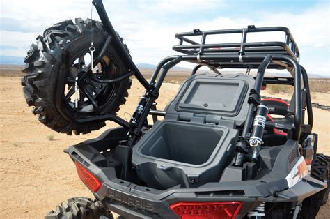 RZR XP 4 1000: Project | Dirt Wheels Magazine