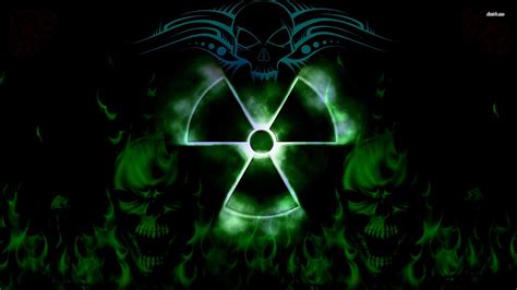 🔥 [65+] Toxic Symbol Wallpapers | WallpaperSafari