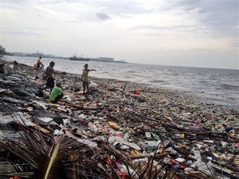 Manila Bay Rehabilitation: Before & After Photos - Philnews