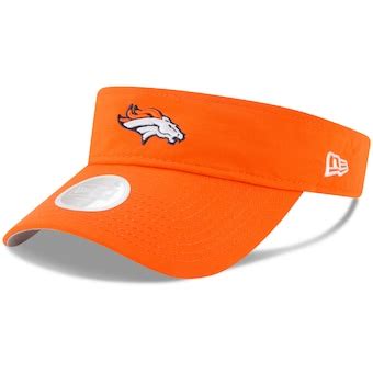 Denver Broncos Ladies Hats, Ladies Bucket Hats, Broncos Snapbacks ...