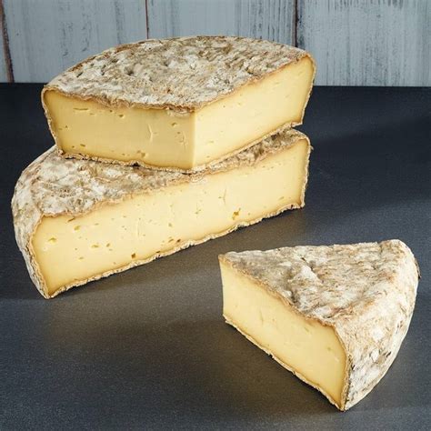 What is Tomme de Savoie? The Quintessential Alpine Cheese - Cheese Origin