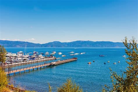 11 Top-Rated Things to Do in Tahoe City, CA | PlanetWare