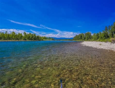 Best Trout Rivers in Montana | Montana Fishing Guides